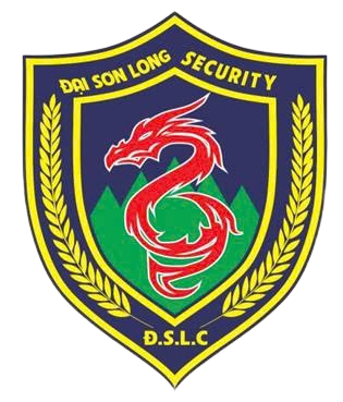 Logo Đại Sơn Long