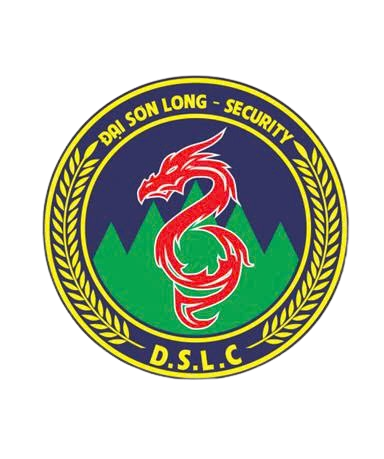 Logo Đại Sơn Long
